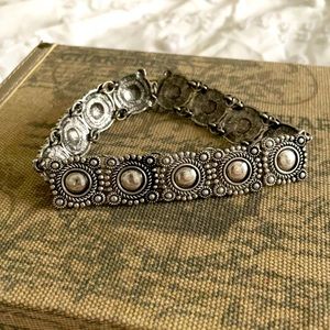 Boho choker